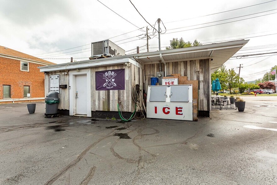 More Photos Of 21280 Lorain Rd, Fairview Park Storefront Retail Office For Sale