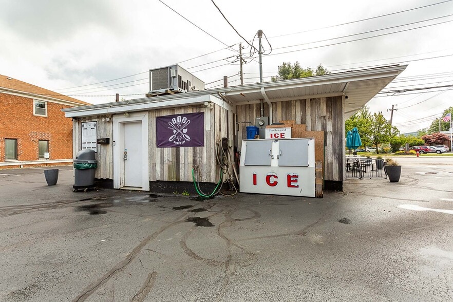 More Photos Of 21280 Lorain Rd, Fairview Park General Retail For Sale