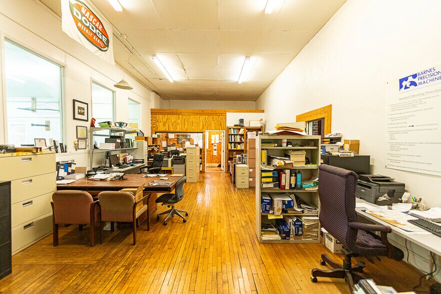 More Photos Of 1434 Farrington Rd, Apex Light Manufacturing For Sale