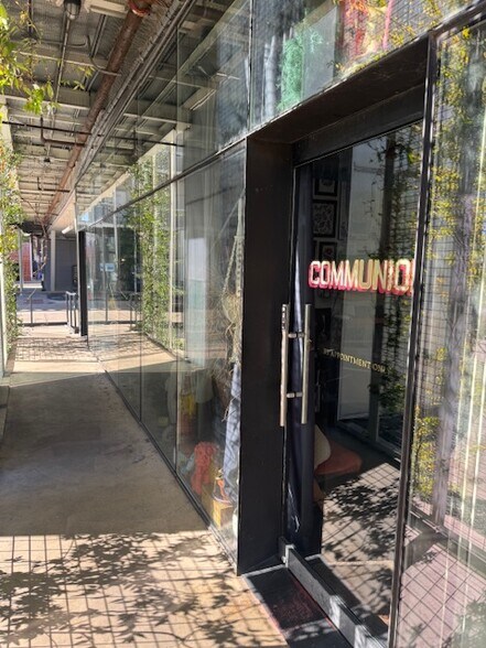 More Photos Of 1200 East 11th St, Austin Apartments For Lease