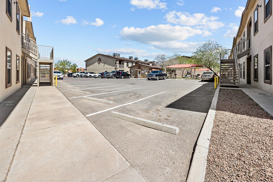 More Photos Of 9010 Betel Dr, El Paso Apartments For Sale
