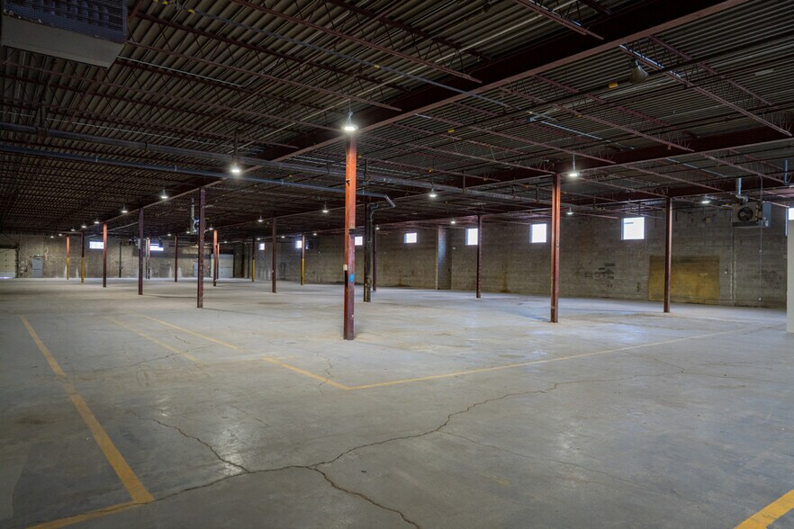 More Photos Of 36-40 Milvan Dr, Toronto Manufacturing For Sale