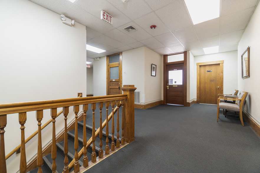 More Photos Of 74-76 Main St, Maynard Storefront Retail Office For Lease
