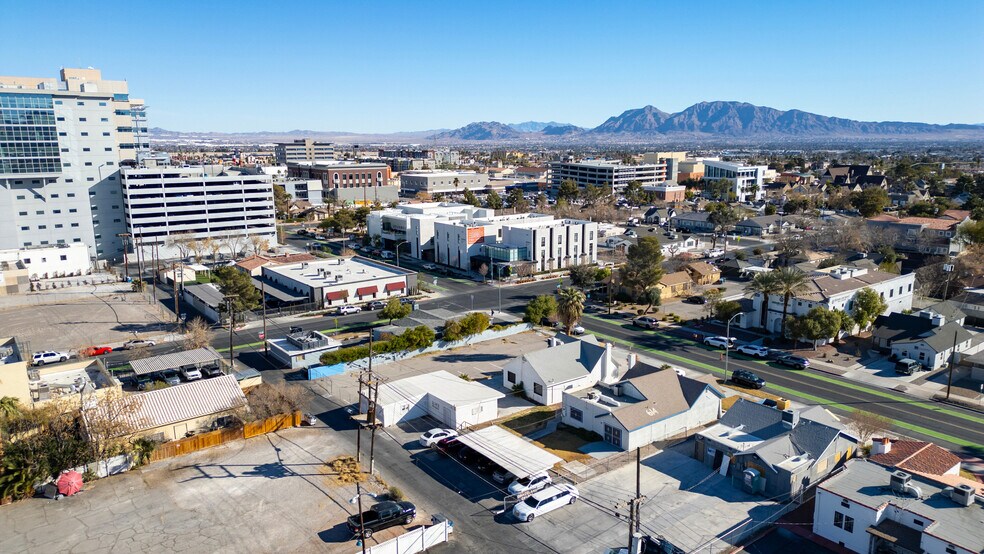 More Photos Of 608 S 6th St, Las Vegas Medical For Sale