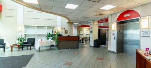 More Photos Of 2821 Island Ave, Philadelphia Medical For Lease