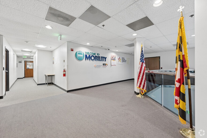 More Photos Of 4201 Patterson Ave, Baltimore Office For Sale