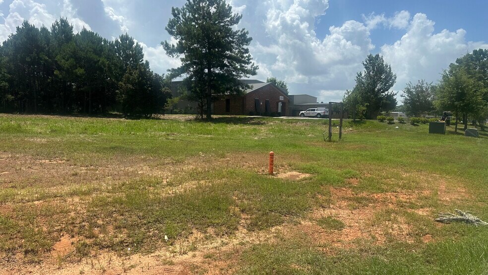 More Photos Of Lot 17 Daphne Commercial Park, Daphne Land For Sale