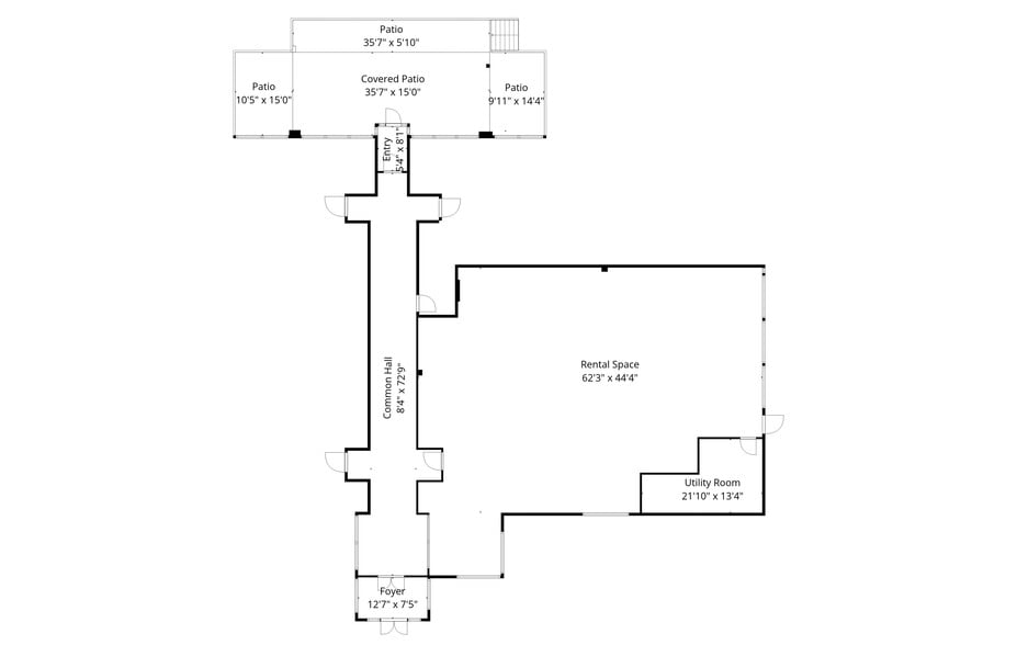 More Photos Of 20-26 Montage Mountain rd, Moosic Office For Lease