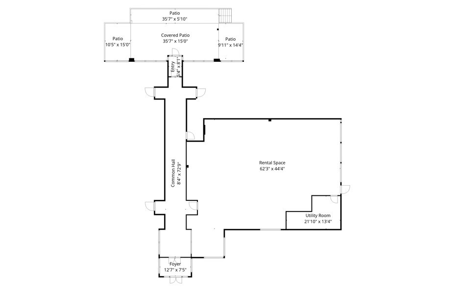 More Photos Of 20-26 Montage Mountain rd, Moosic Office For Lease
