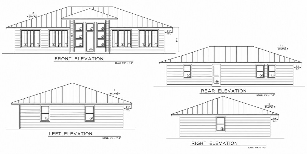 More Photos Of 3616 Okeechobee Rd, Fort Pierce Land For Sale