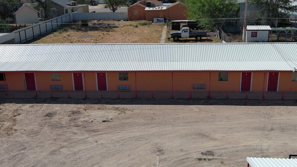 More Photos Of 239 TX-302, Kermit Hotel For Sale