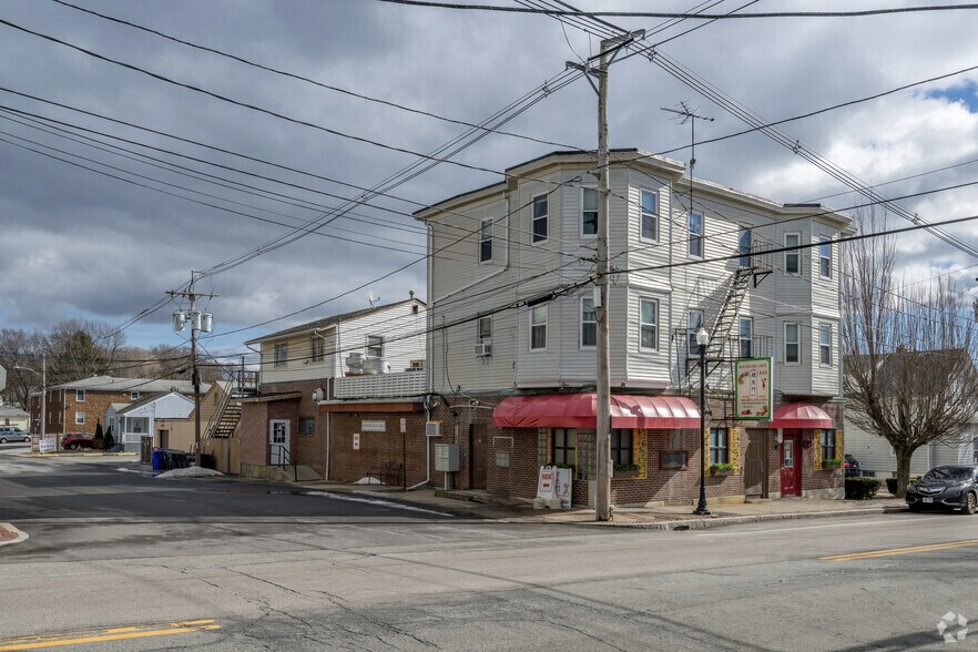 More Photos Of , North Providence Multifamily For Sale
