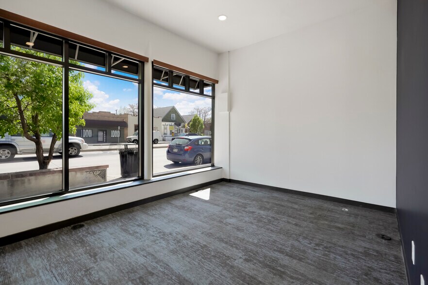 More Photos Of 1401 S Broadway, Denver Storefront Retail Office For Sale