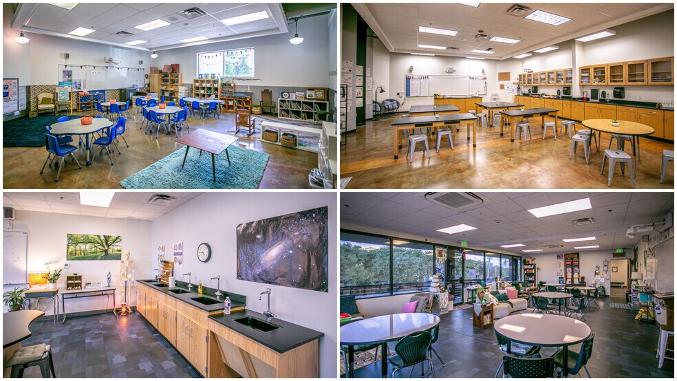 More Photos Of 7938-7944 Great Northern Blvd, Austin Schools For Sale