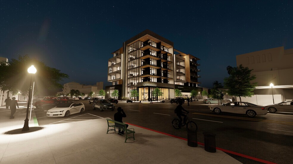 More Photos Of 2900 University Ave, San Diego Freestanding For Lease