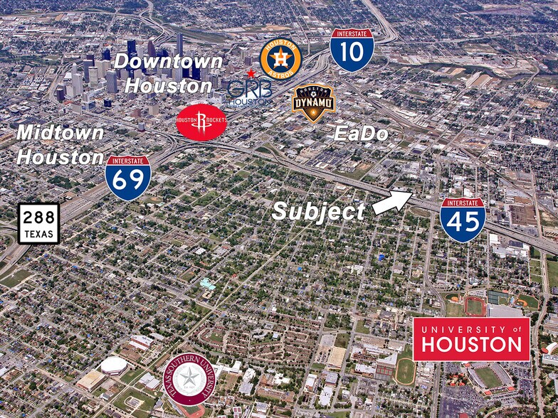 More Photos Of , Houston Unknown For Sale