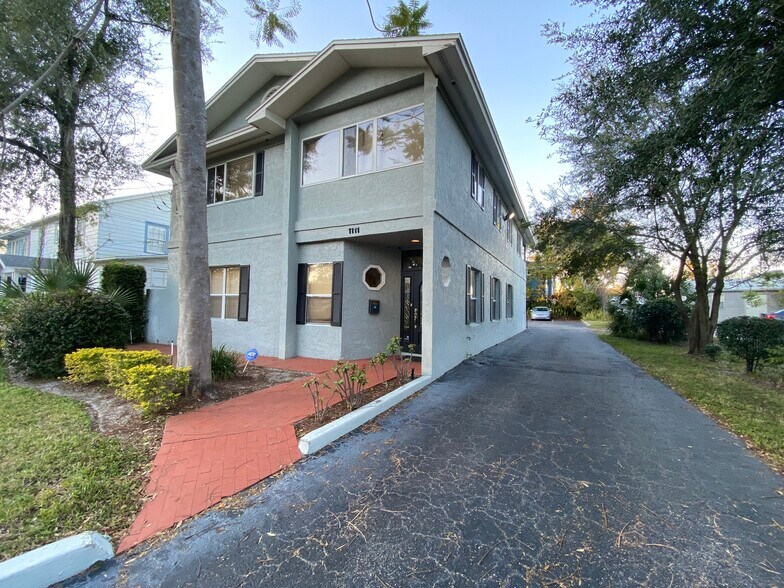 More Photos Of 1111 E Amelia St, Orlando Office For Lease