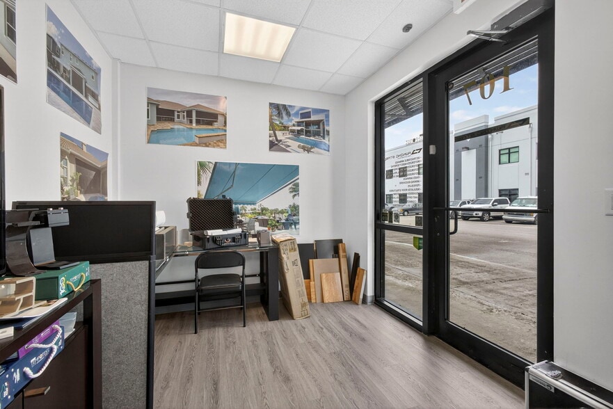 More Photos Of 9250 Belvedere Rd, Royal Palm Beach Warehouse For Sale