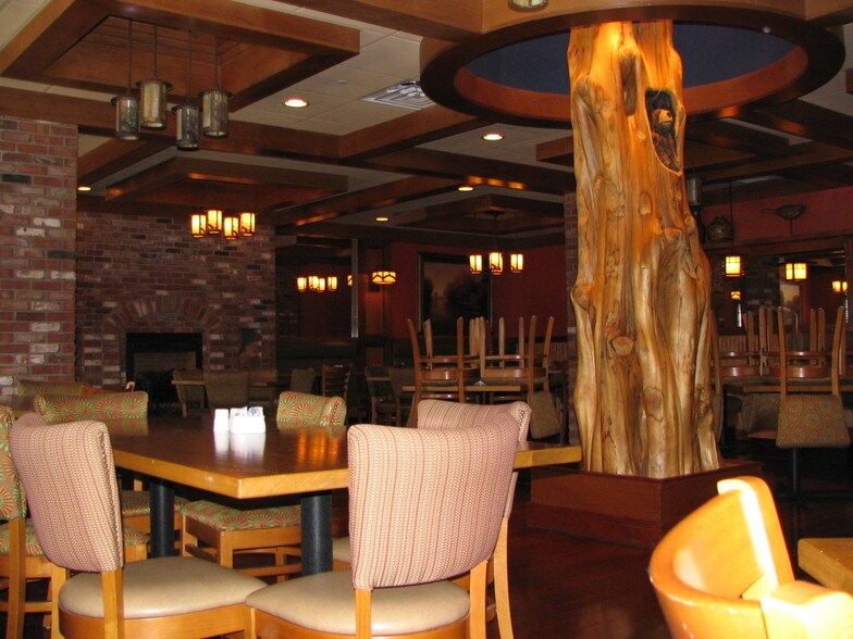 More Photos Of 500 State Route 10 W, Randolph Restaurant For Lease