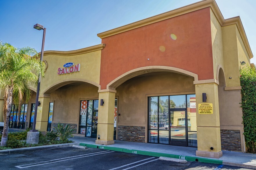 Primary Photo Of 22455 Alessandro Blvd, Moreno Valley Unknown For Lease