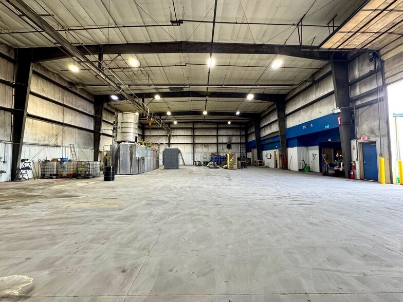 More Photos Of 3521 Antelope Ave, Kearney Manufacturing For Sale