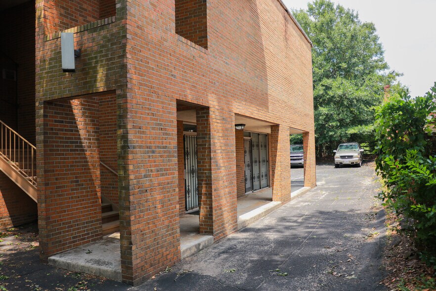 More Photos Of 459 S McDonough St, Montgomery Medical For Sale