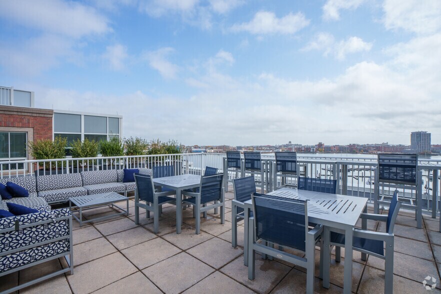 More Photos Of 250 1st Ave, Charlestown Apartments For Lease