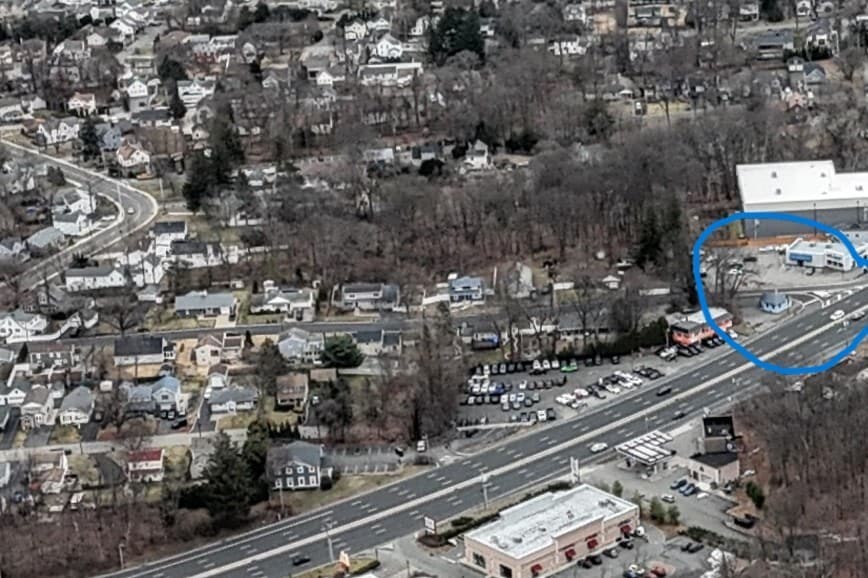 More Photos Of 1432 State Rt 23, Butler Freestanding For Lease