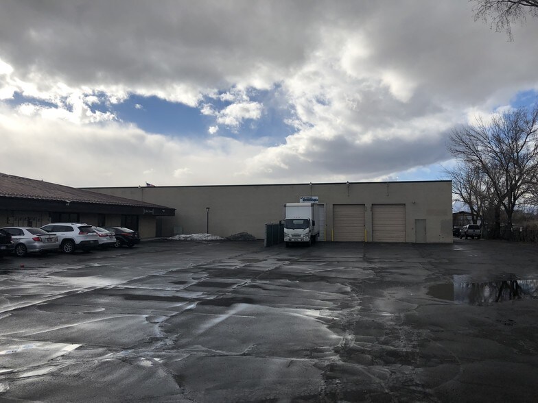 More Photos Of 79-99 E Fort Union Blvd, Midvale Medical For Lease