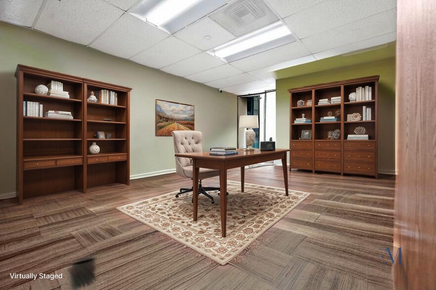 More Photos Of 1301 Foothill Blvd, Azusa Warehouse For Lease