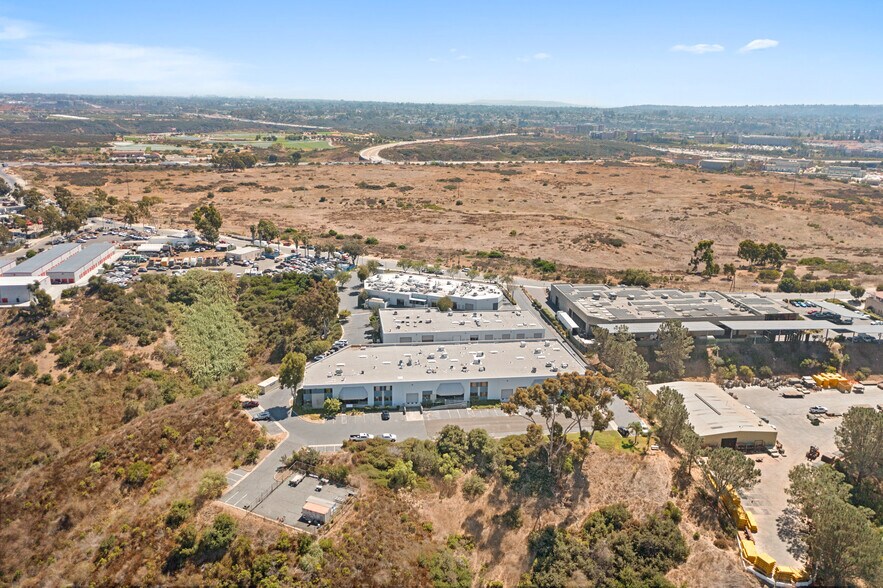 More Photos Of 5340 Eastgate Mall, San Diego Unknown For Lease