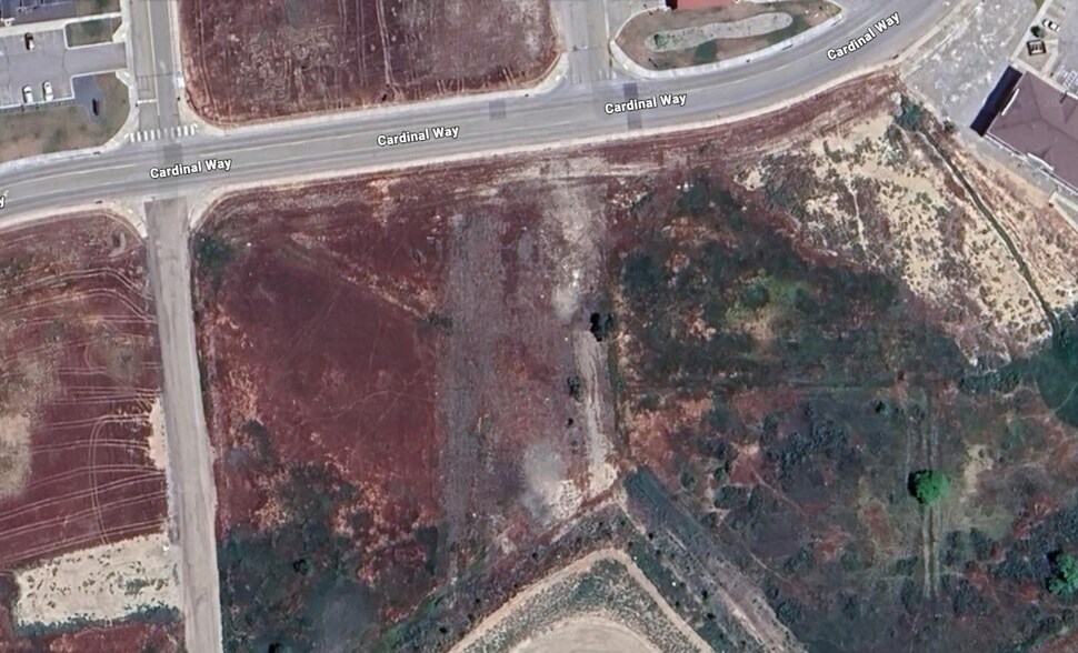 More Photos Of TBD Cardinal Way, Parachute Land For Sale