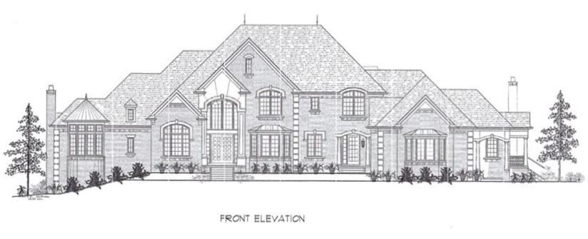 More Photos Of 50838 7 Mile Rd, Northville Land For Sale