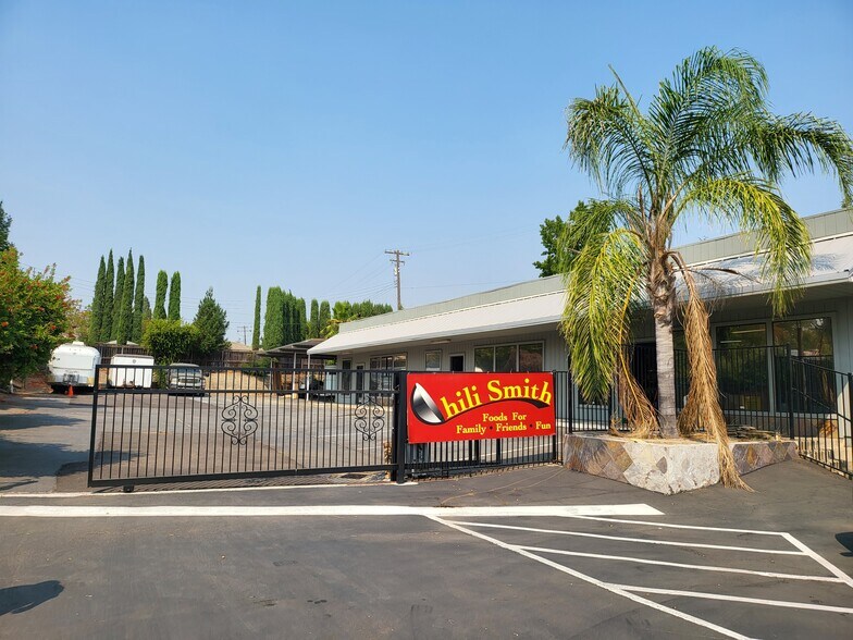 More Photos Of 5925 Fair Oaks Blvd, Carmichael Unknown For Lease