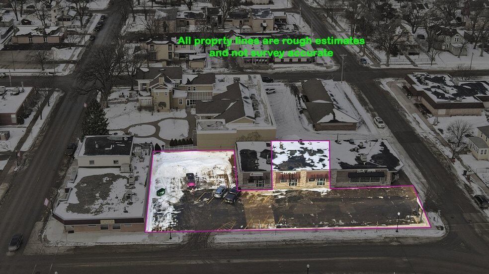 More Photos Of 507 1st St NW, Austin Freestanding For Sale