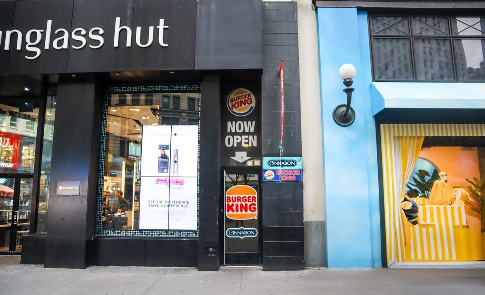 More Photos Of 101 34th St, New York General Retail For Sale