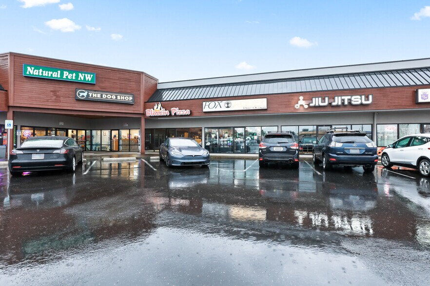 More Photos Of 212 NE 164th Ave, Vancouver Unknown For Lease