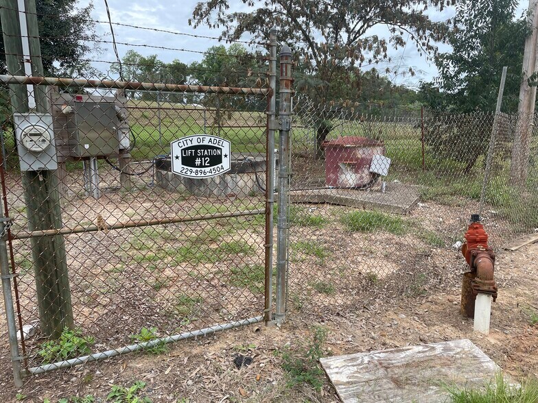 More Photos Of 146 David St, Adel Manufactured Housing Mobile Home Park For Sale