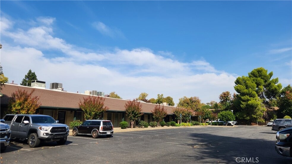 More Photos Of 470 Rio Lindo Ave, Chico Office For Lease
