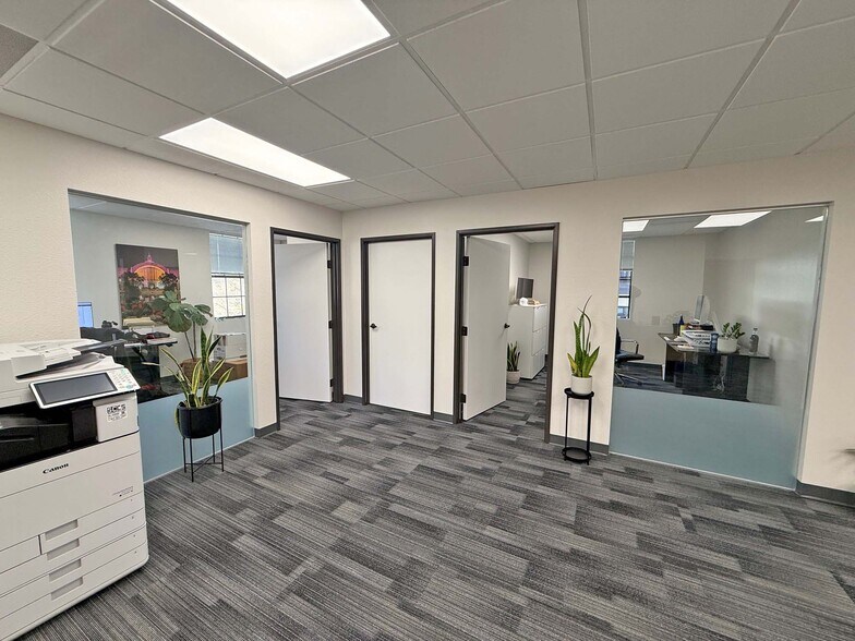More Photos Of 3990 Old Town Ave, San Diego Office For Lease