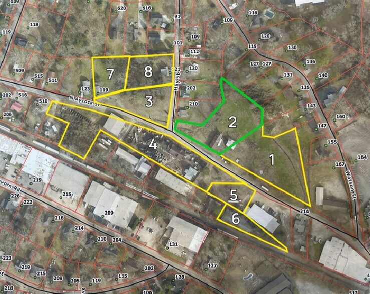 More Photos Of , Carrollton Land For Sale