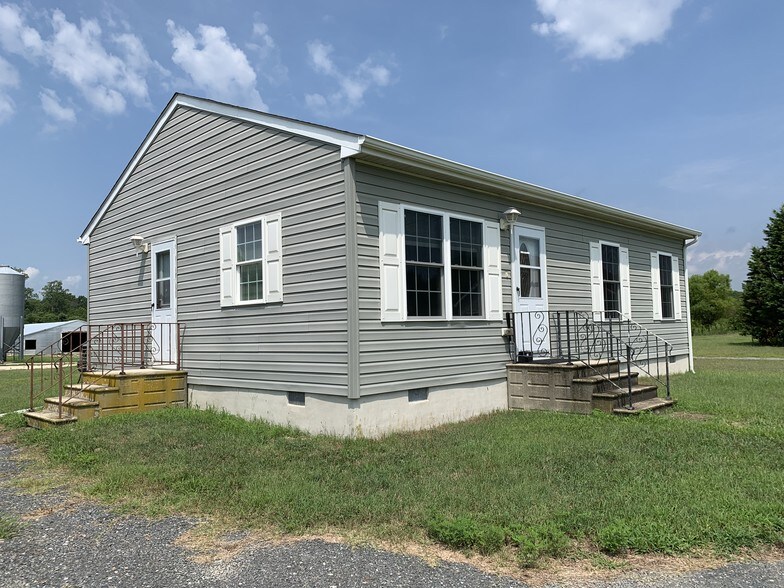 More Photos Of 11529 Longridge Ln, Whaleyville Land For Sale