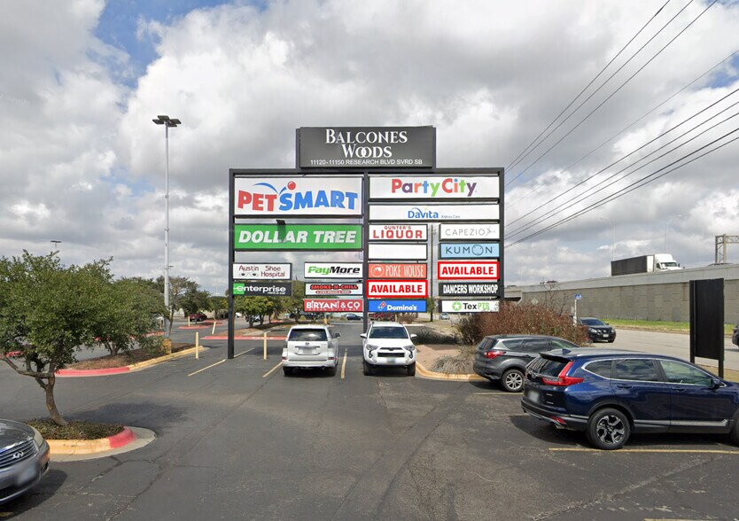 More Photos Of 11150 Research Blvd, Austin Unknown For Lease