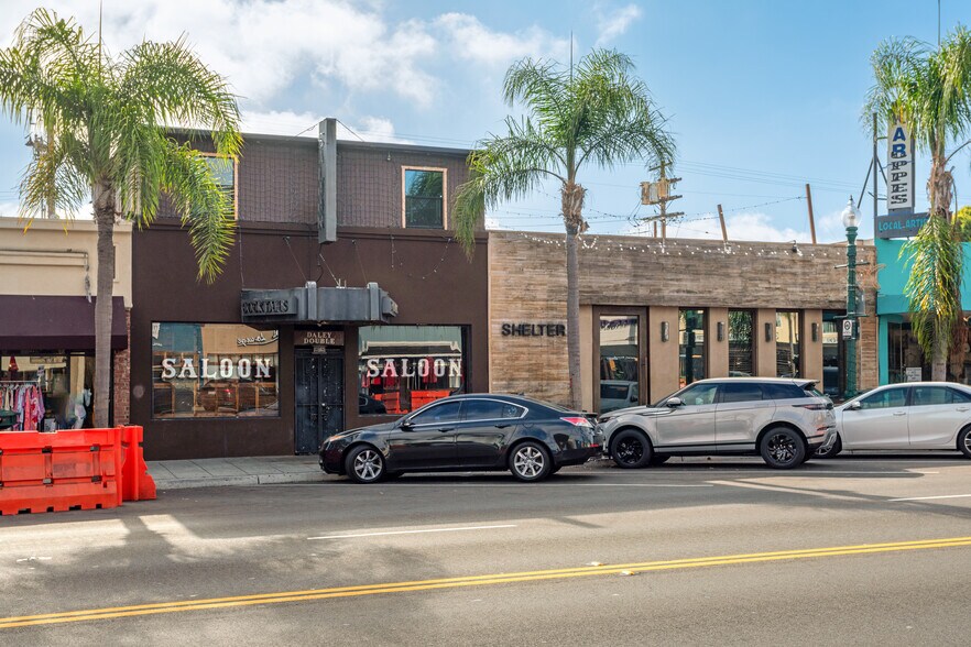 More Photos Of 540-546 S Coast Highway 101 Hwy, Encinitas Bar For Sale