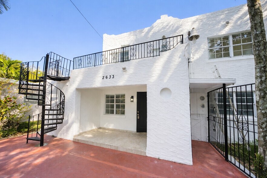 More Photos Of 2633 SW 34th Ave, Miami Multifamily For Sale