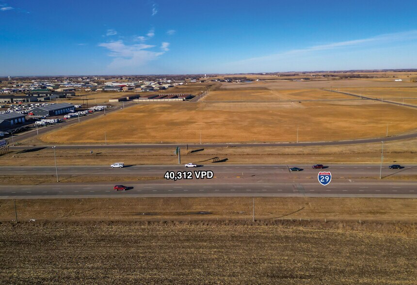 More Photos Of TBD Bakker Landing, Tea Land For Sale