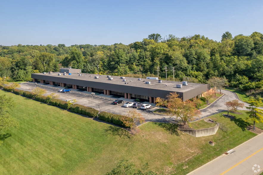 Primary Photo Of 501 Techne Center Dr, Milford Warehouse For Lease