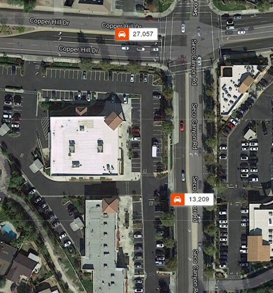 More Photos Of 27983 Seco Canyon Rd, Santa Clarita Unknown For Lease