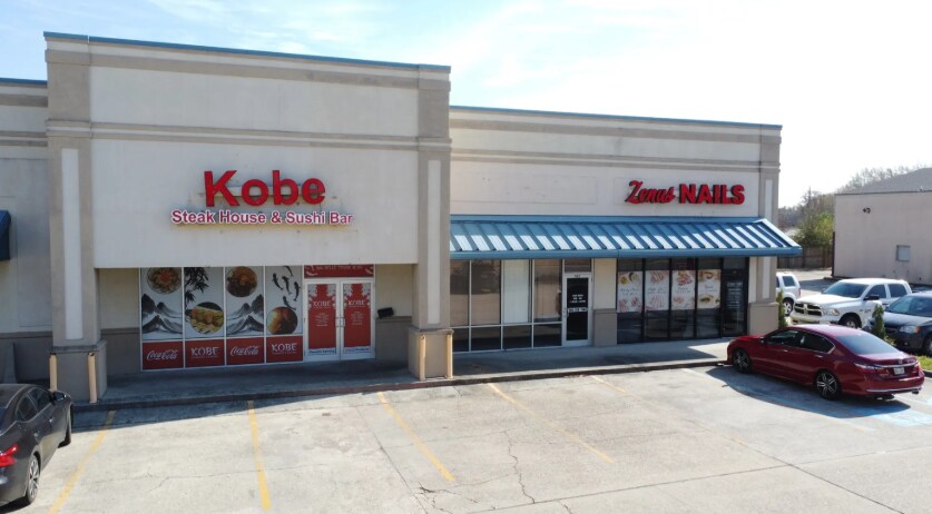 More Photos Of 498-506 Belle Terre Blvd, La Place Freestanding For Lease