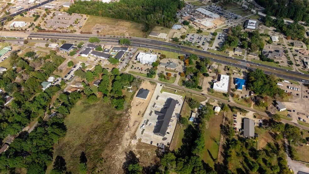 More Photos Of 106 Side Medical Blvd, Lufkin Office For Sale
